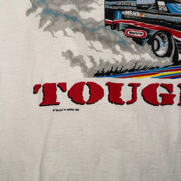1998 AMPRO Ron Capps Copenhagen Funny Car Tee - Picture 3 of 10